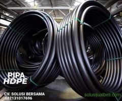 Harga Pipa HDPE Roll tahun 2022