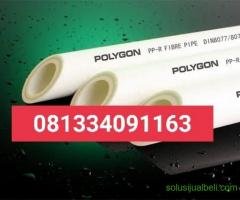 distributor pipa ppr polygon (Denpasar,gianyar,buleleng,Bali) - Gambar 2