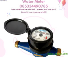 Meteran Air 1/2" Merek ONDA (Water Meter) Kabupaten Tambrauw