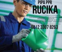 Jual Pipa PPR Rucika 2024 Terdekat Surabaya