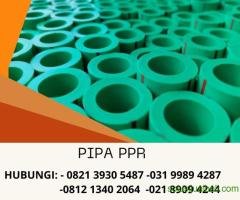 Jual Pipa PPR Batang Jawa Tengah