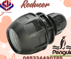 Fitting HDPE Compression Reducer 1-1/4"x3/4" Kabupaten Bima