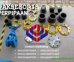 Agen Sambungan HDPE penguin & Pipa HDPE - Gambar 3