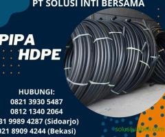 Distributor Lesso Pipa HDPE, UPVC, PPR Pacitan