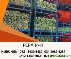 Distributor Lesso Pipa HDPE, UPVC, PPR Malang - Gambar 3