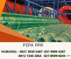 Distributor Lesso Pipa HDPE, UPVC, PPR Lebak - Gambar 3