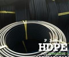 Pipa HDPE Roll Dia 25mm / (3/4" Inch) ready harga murah