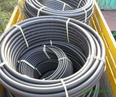 Pipa Air HDPE, Beragam Merk Dan Ukuran Murah.