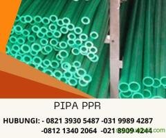 Distributor Lesso Pipa HDPE, UPVC, PPR Kupang - Gambar 3