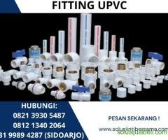 Jual Fitting Pipa HDPE, PPR, UPVC Murah Badung - Gambar 3