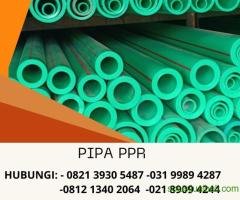 Distributor Lesso Pipa PPR Murah Klungkung