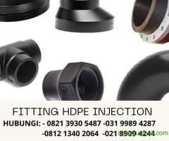 Jual Fitting Pipa HDPE Injection Boalemo - Gambar 3