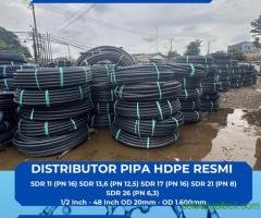 Distributor Pipa Hdpe Di Jakarta - Gambar 2