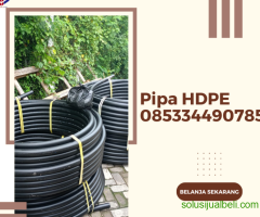 Distributor Pipa HDPE SNI Kabupaten TULUNGAGUNG