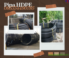 Distributor Pipa HDPE SNI KOTA KEDIRI