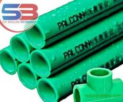 Pipa Air HDPE Termurah Ukuran 2 inch 1 Roll