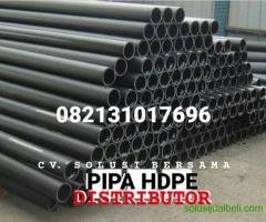 Jual Pipa HDPE murah Untuk Project pemerintah / Swasta - Gambar 3
