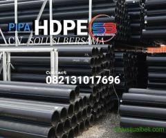 jual Pipa HDPE Murah merk Vinilon