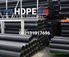 Harga Promo Pipa HDPE SNI Di kalimantan tengah - Gambar 2