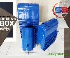 Harga Box Water Meter (Tutup Meteran Air)