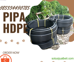 Distributor Pipa HDPE SNI Kabupaten JEMBRANA