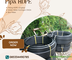 Distributor Pipa HDPE SNI Kabupaten BADUNG