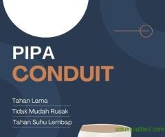 PIPA uPVC CONDUIT