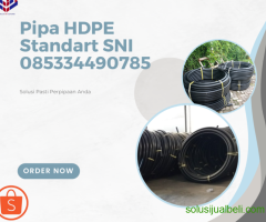 Distributor Pipa HDPE Kabupaten SERAM BAGIAN BARAT