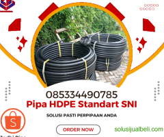 Distributor Pipa HDPE Kabupaten KEPULAUAN ARU