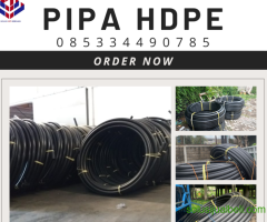 Distributor Pipa HDPE KOTA TUAL