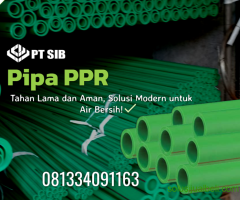 Pipa PP-R