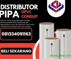 Pipa uPVC Conduit