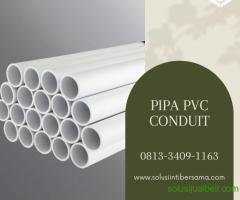 Distributor Pipa uPVC Conduit Aceh Selatan