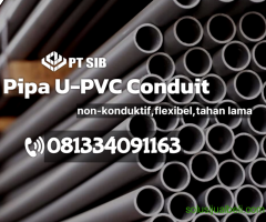 Pipa uPVC Conduit