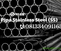 Pipa Stainless Steel