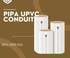 Distributor Pipa uPVC Conduit Kota Padang Panjang