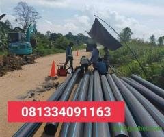 jual pipa hdpe sni merek maspion - Gambar 2