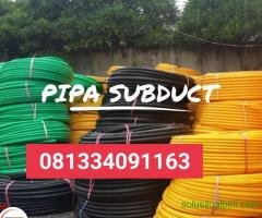 jual pipa hdpe sni merek maspion - Gambar 3