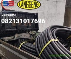 Harga Pipa HDPE SNI merk Langgeng