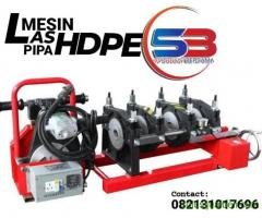 Harga Mesin HDPE Paling Murah - Gambar 1