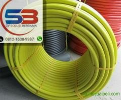 Jual Pipa Subduct Lentur Dan Kokoh, Ready Stock Surabaya - CV Solusi Bersama - Gambar 3