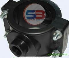 Fitting Pipa HDPE Beragam jenis Dan Ukuran Termurah - CV Solusi Bersama - Gambar 3