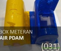 Tutup Meteran Air (Box meter) Harga Murah - Gambar 2