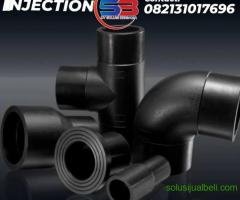 Sambungan HDPE Harga Grosir - Gambar 2