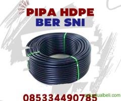Pipa HDPE Air Bersih