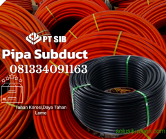 Pipa Subduct