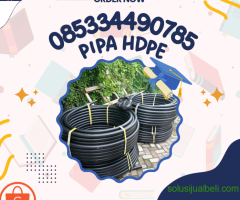 Distributor Pipa HDPE SNI Kabupaten JAYAWIJAYA