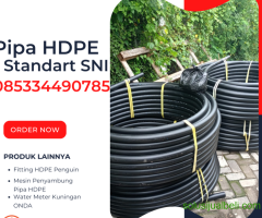 Distributor Pipa HDPE Kabupaten TULUNGAGUNG