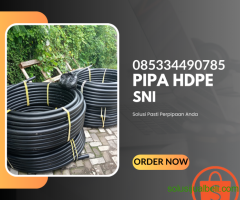 Distributor Pipa HDPE KOTA KEDIRI