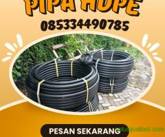 Distributor Pipa HDPE KOTA BLITAR